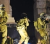 The occupation arrests 4 citizens from Bethlehem and Ramallah