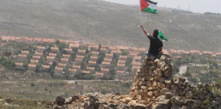 Poll: A majority among Americans opposes Israel annexing the occupied West Bank