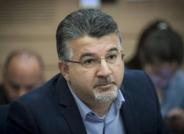 Jabarin: Strike a message to reject discrimination against the Arab public