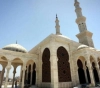 The World Health Organization warns against opening mosques in Gaza after recording new injuries