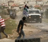 Choking injuries during clashes in Kafr Qaddum