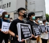 Disaffected in Hong Kong after Beijing&acute;s decision to impose a law on national security