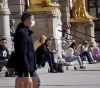 Corona deaths in Sweden exceed 4 thousand