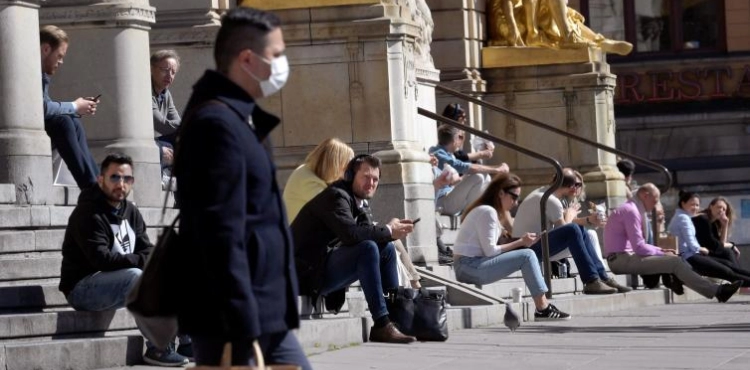 Corona deaths in Sweden exceed 4 thousand