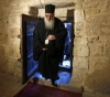 The Church of the Nativity reopened after a closure that lasted for about two and a half months