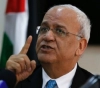 Erekat warns that Israel will resort to violence to pass the annexation scheme