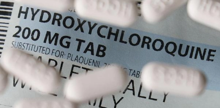 France discontinues the use of hydroxychloroquine in treating Covid-19 patients