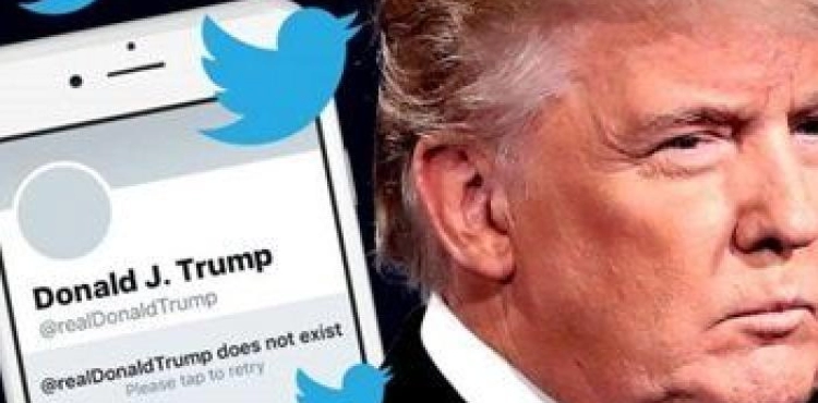 Trump threatens to &quot;shut down&quot; social media after asking Twitter to scrutinize his tweets