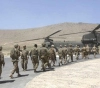 America will withdraw its forces from Afghanistan ahead of schedule