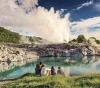 Two parks have been missing in New Zealand 18 days ago