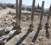 &quot;Tourism&quot; condemns the occupation&acute;s assault on Sebastia and the Palestinian archaeological sites