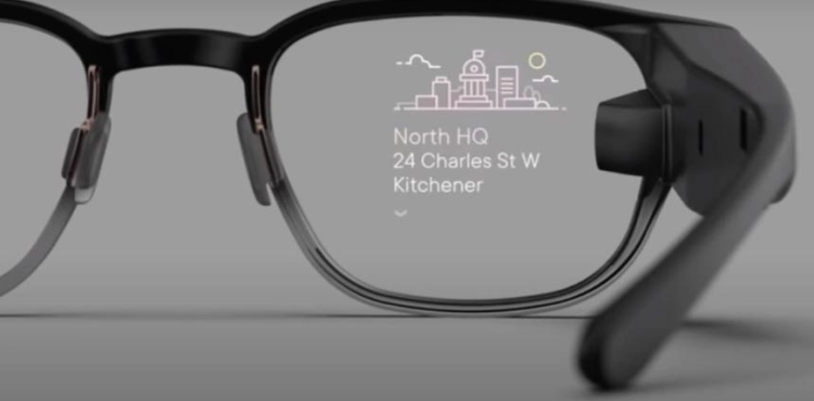 The latest leaks on the Apple smart glasses