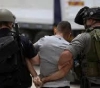 A young man was arrested at the entrance to Yabd