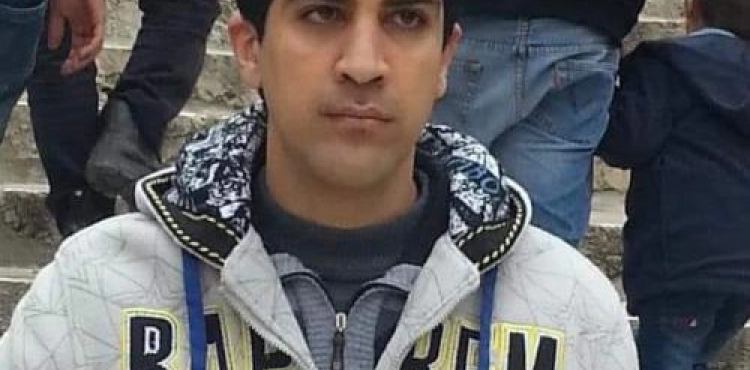 Occupation: Iyad al-Hallaq, a young man with special needs, is executed by occupied Jerusalem