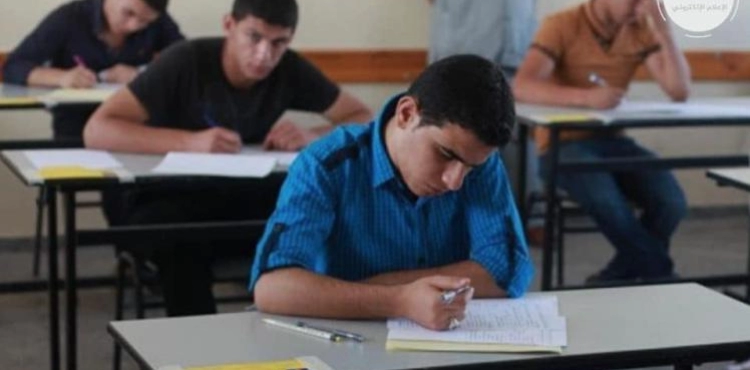 78,400 students take the high school exam in exceptional circumstances