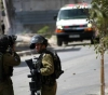 Jenin: A civilian was wounded by the Israeli occupation forces