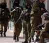 The occupation stormed the town of Ya`bad and searched several houses