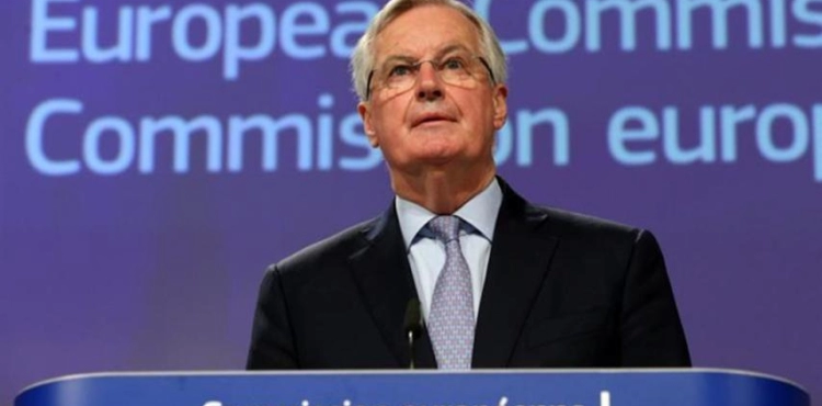 Barnier warns London: &quot;There will be no agreement if you do not fulfill your previous obligations&quot;