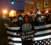 Clashes in the United States despite the curfew after Floyd&acute;s death