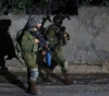 11 civilians were arrested in the West Bank, including a high school student