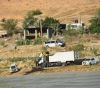 The occupation forces seized irrigation networks in Al-Jiftlik in the Jordan Valley