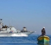6 fishermen were injured and others arrested during the past month