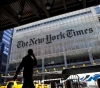 The New York Times: The annexation of the West Bank is a brazen violation of international law