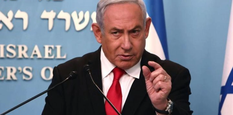 Netanyahu to settlement leaders: The situation with the Americans is not the same as 5 months ago