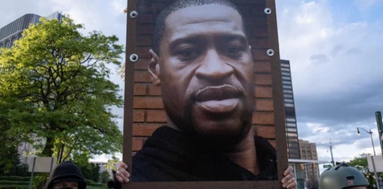 Charges against 3 other US policemen for the death of &quot;George Floyd&quot;