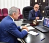Shtayyeh during his meeting with British Minister Cleverley: We will not accept the exchange of our money for our political and national position