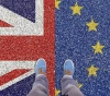 London and Brussels are sticking to negotiations over the relationship after Brexit, despite faltering