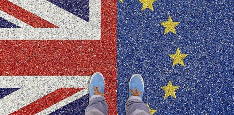 London and Brussels are sticking to negotiations over the relationship after Brexit, despite faltering