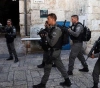 4 citizens were arrested in occupied Jerusalem