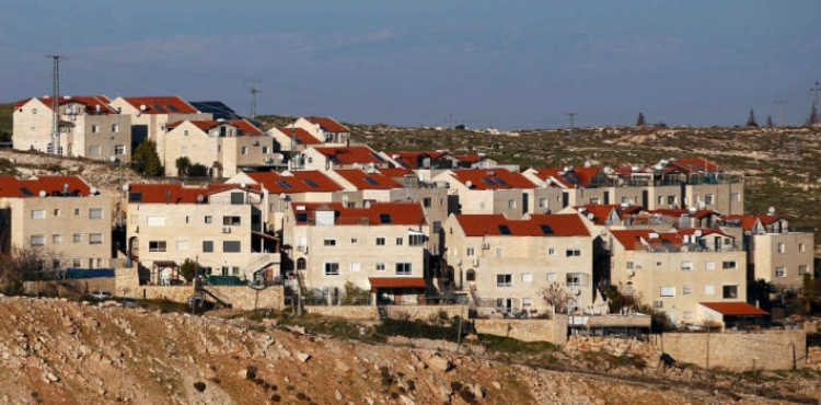 &quot;Gush Etzion&quot; settlements Council supports half a million shekels outposts