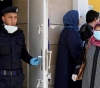 Health: The danger remains as new stranded people return to Gaza