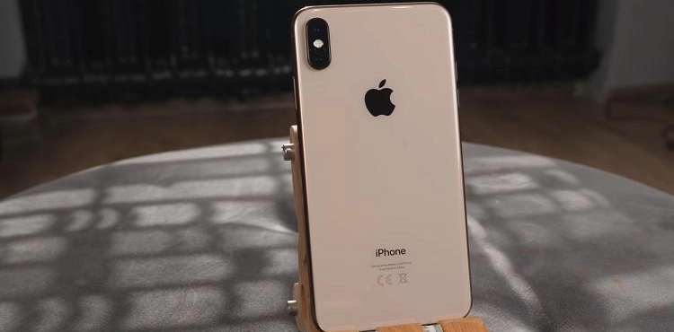 Days after the launch.. Hackers penetrate new iphone!