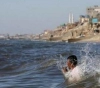 Gaza: Stop pumping wastewater toward the sea