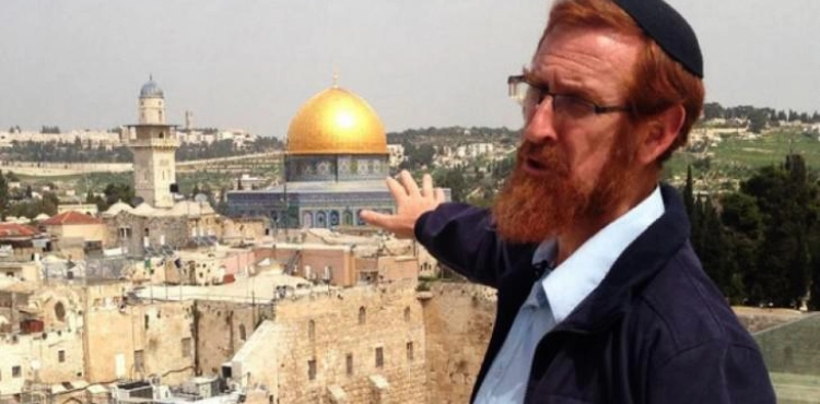 Extreme Glick: We seek to limit the powers of the Islamic Waqf in Al-Aqsa Mosque
