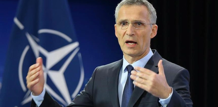 NATO defends Washington amid concerns about troop cuts in Germany