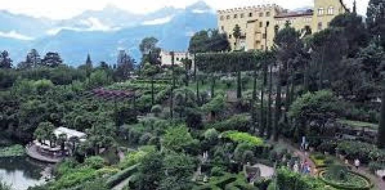 In Italy ... a region that promotes tourism with free tests of Corona