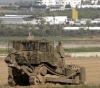 An Israeli incursion into Gaza and shootings of fishermen and farmers