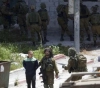PrisonersÂ´ establishments: The occupation forces arrested 340 citizens last May