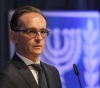 German Foreign Minister warns Netanyahu of European sanctions