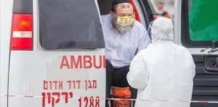 175 new cases of &quot;corona&quot; in Israel
