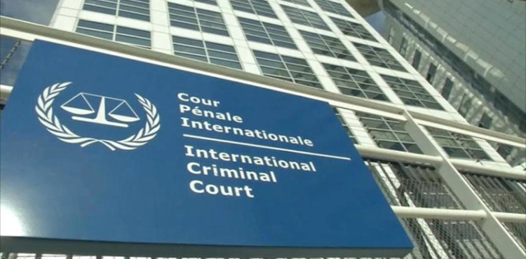 Trump authorizes sanctions against ICC officials