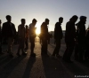 A significant decline in asylum applications to the European Union as a result of the &quot;Corona&quot; pandemic