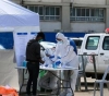 226 new mers-coV infections in Israel