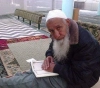 Gaza health: Elderly Arouqi martyred by Israeli gunfire