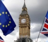 Britain will impose less strict border controls than expected with the European Union