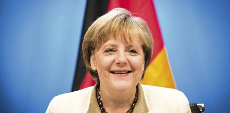 Ha&acute;aretz: Visit to Merkel postpones al-Khan&acute;s red demolition